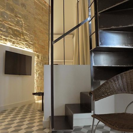 Al Foro Annonario Bed & Breakfast เซนีกัลเลีย ภายนอก รูปภาพ
