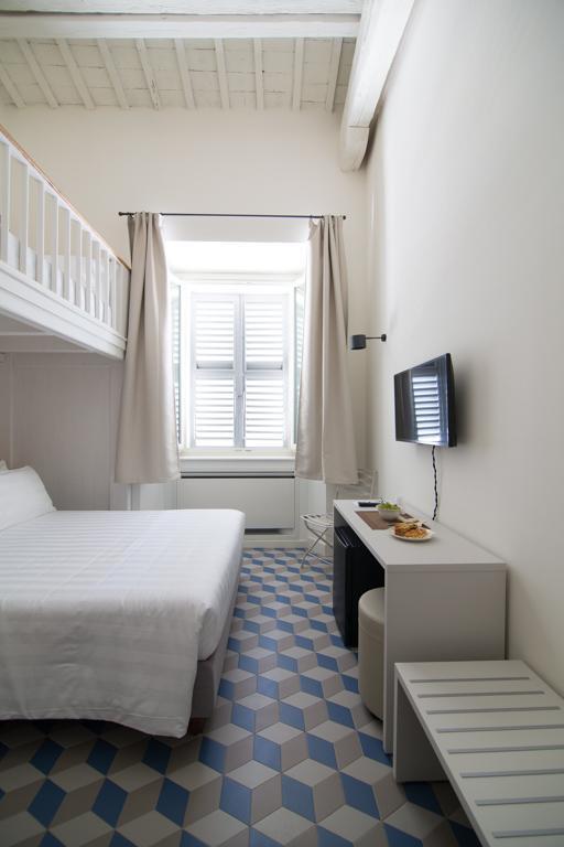 Al Foro Annonario Bed & Breakfast เซนีกัลเลีย ภายนอก รูปภาพ