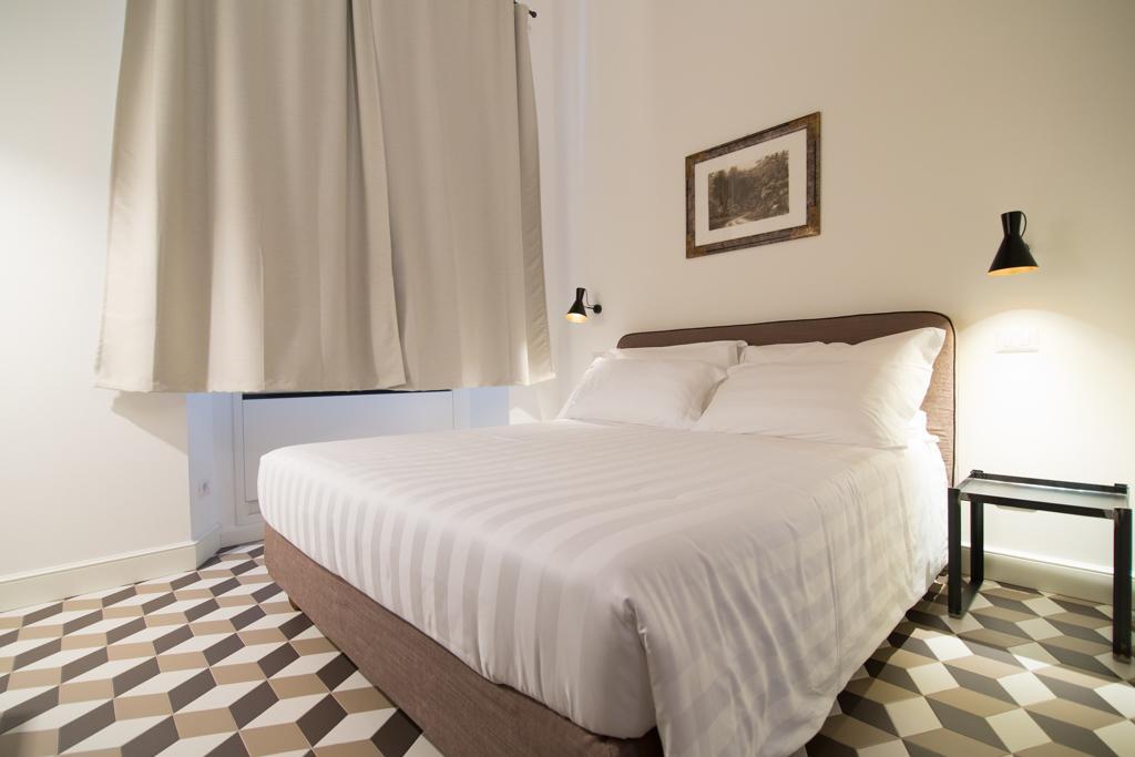 Al Foro Annonario Bed & Breakfast เซนีกัลเลีย ภายนอก รูปภาพ