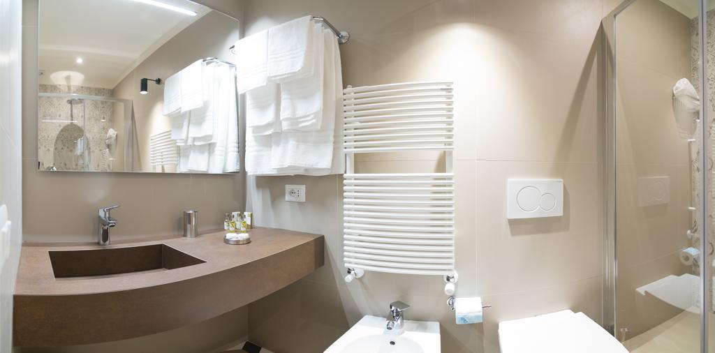 Al Foro Annonario Bed & Breakfast เซนีกัลเลีย ภายนอก รูปภาพ